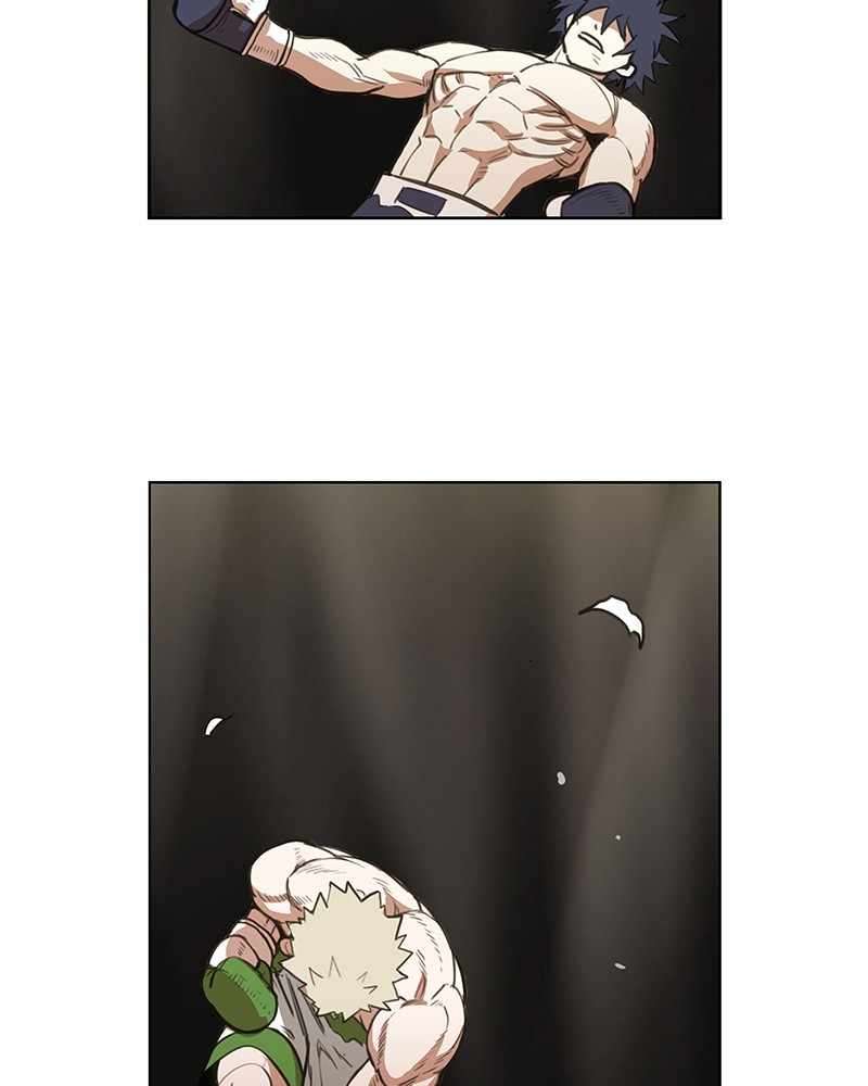 Read The Boxer (en) Manga Online