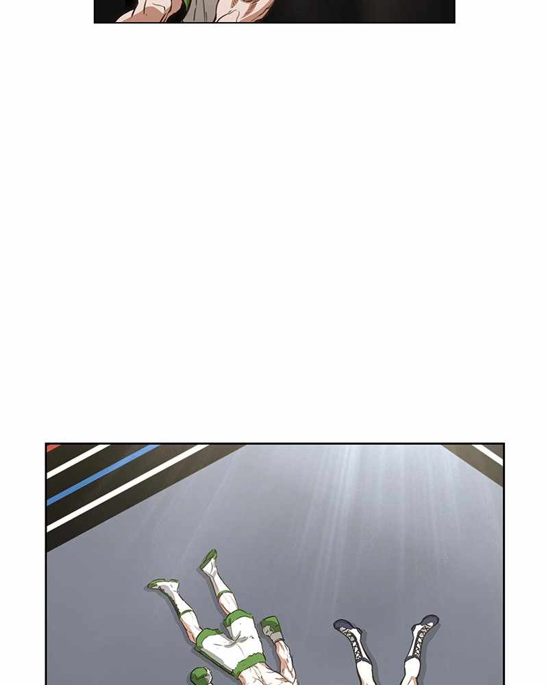 Read The Boxer (en) Manga Online