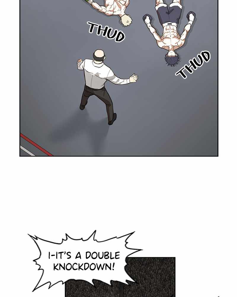 Read The Boxer (en) Manga Online