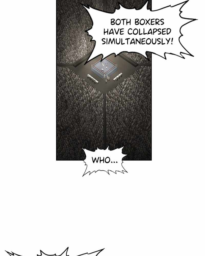 Read The Boxer (en) Manga Online