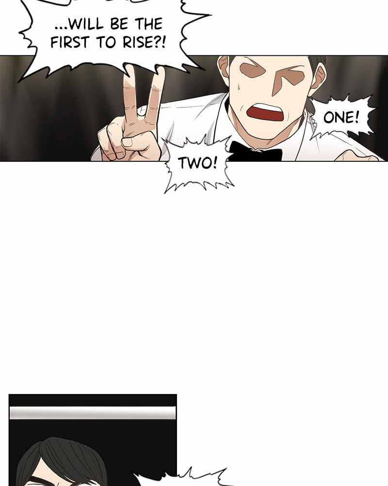 Read The Boxer (en) Manga Online