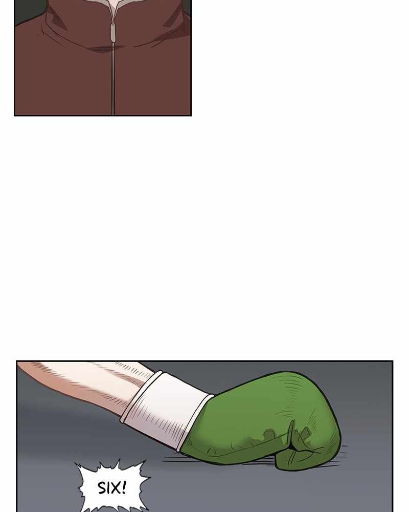 Read The Boxer (en) Manga Online