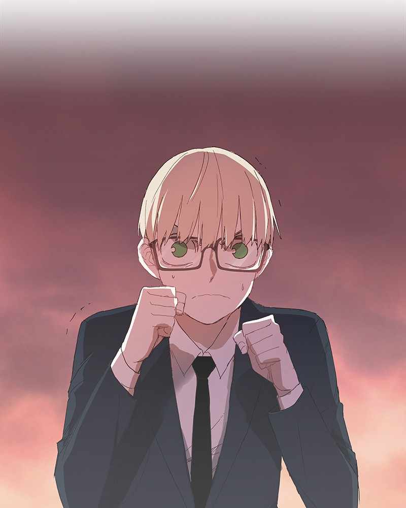 Read The Boxer (en) Manga Online