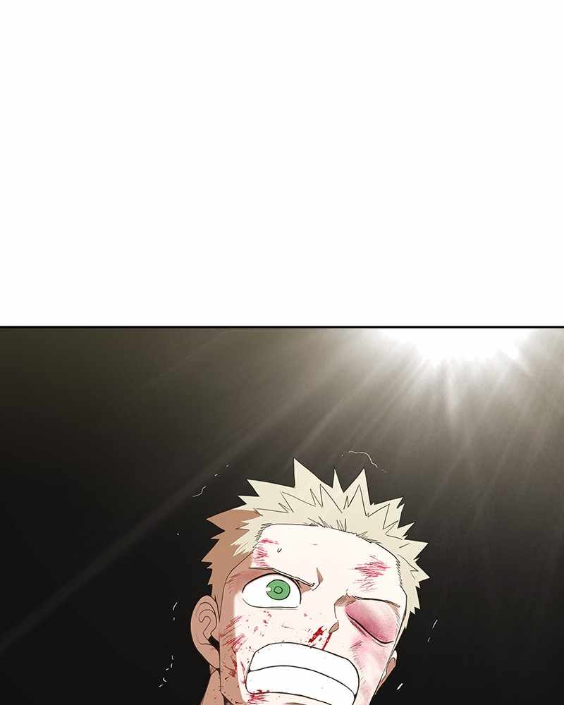 Read The Boxer (en) Manga Online