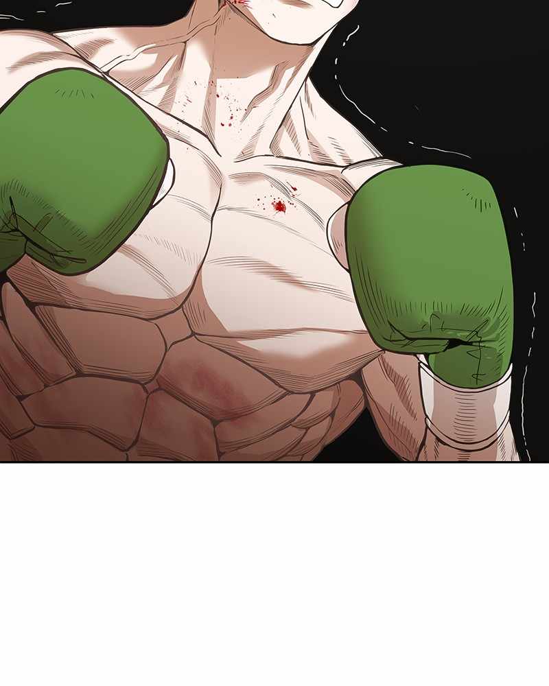 Read The Boxer (en) Manga Online