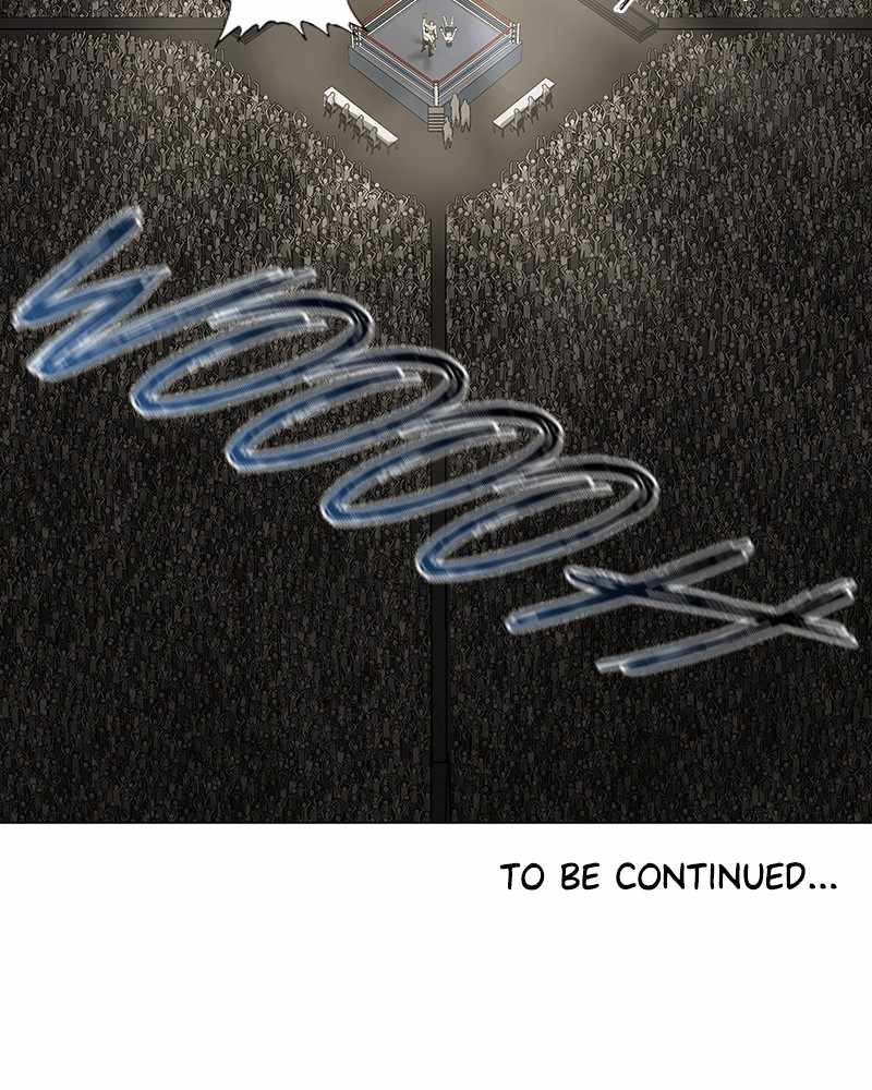 Read The Boxer (en) Manga Online