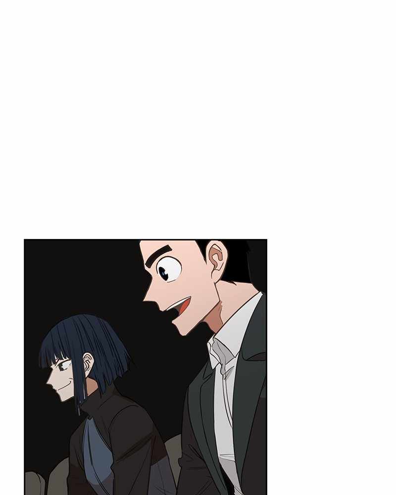 Read The Boxer (en) Manga Online