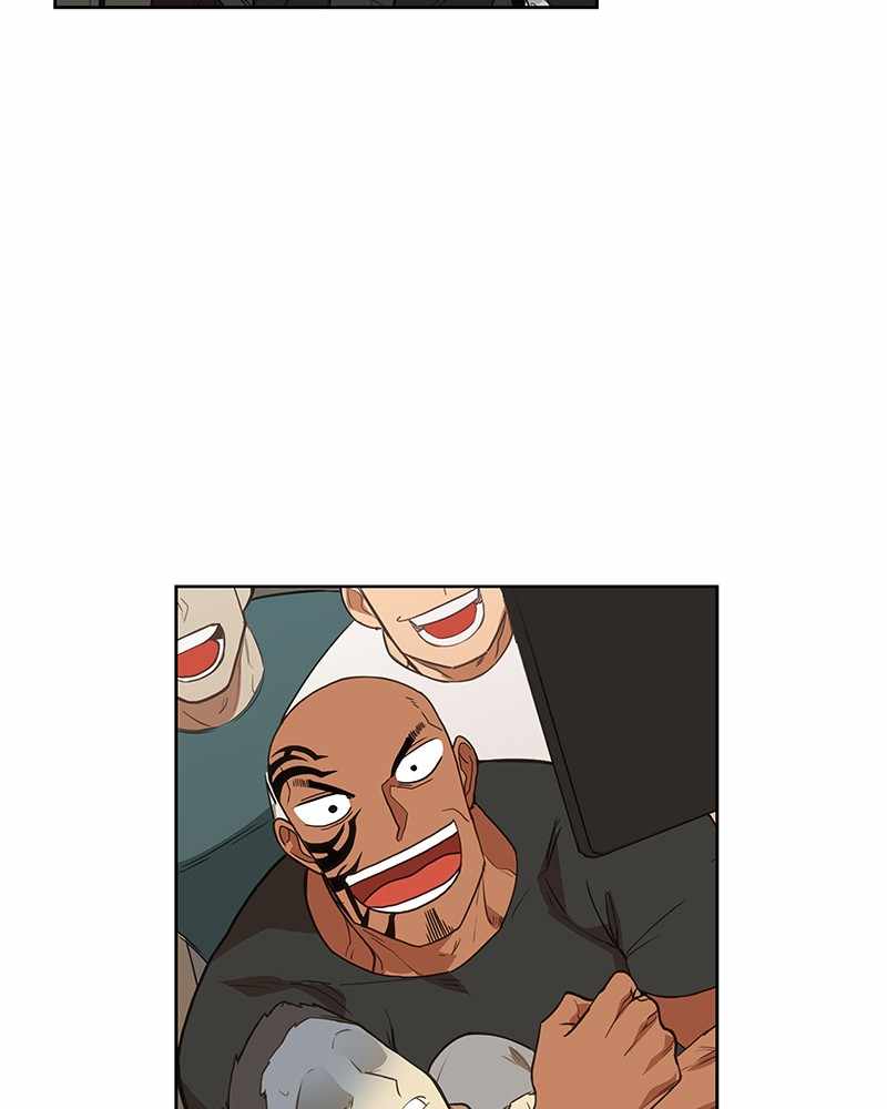 Read The Boxer (en) Manga Online