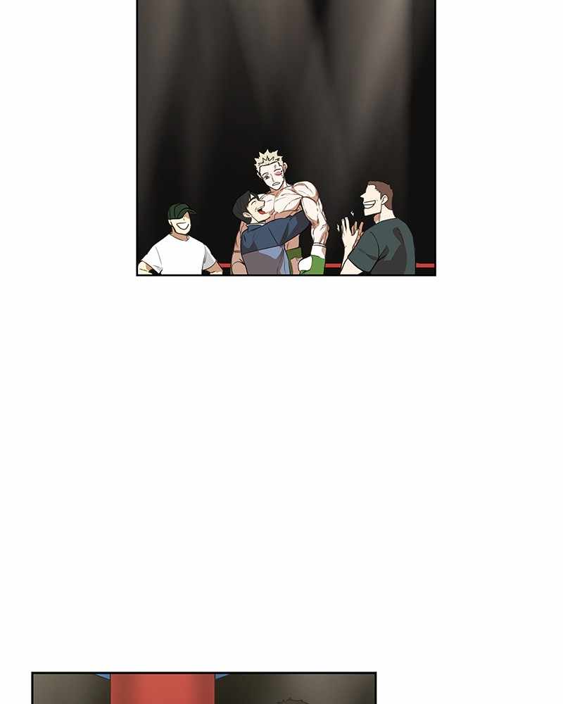 Read The Boxer (en) Manga Online