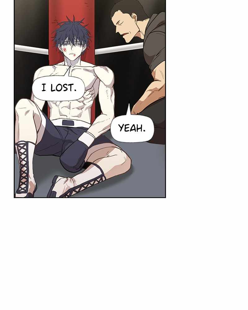 Read The Boxer (en) Manga Online