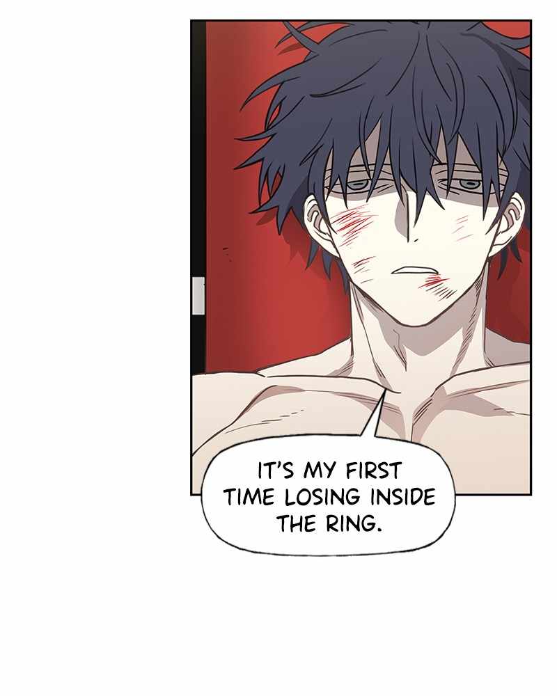 Read The Boxer (en) Manga Online