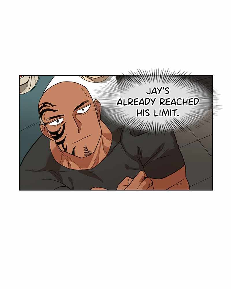 Read The Boxer (en) Manga Online