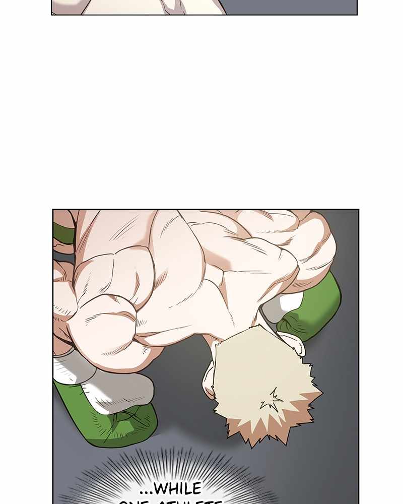 Read The Boxer (en) Manga Online