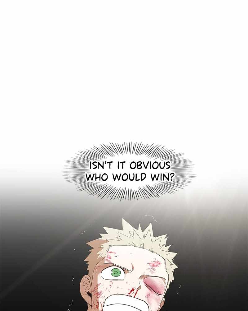 Read The Boxer (en) Manga Online