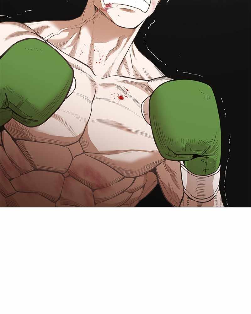 Read The Boxer (en) Manga Online
