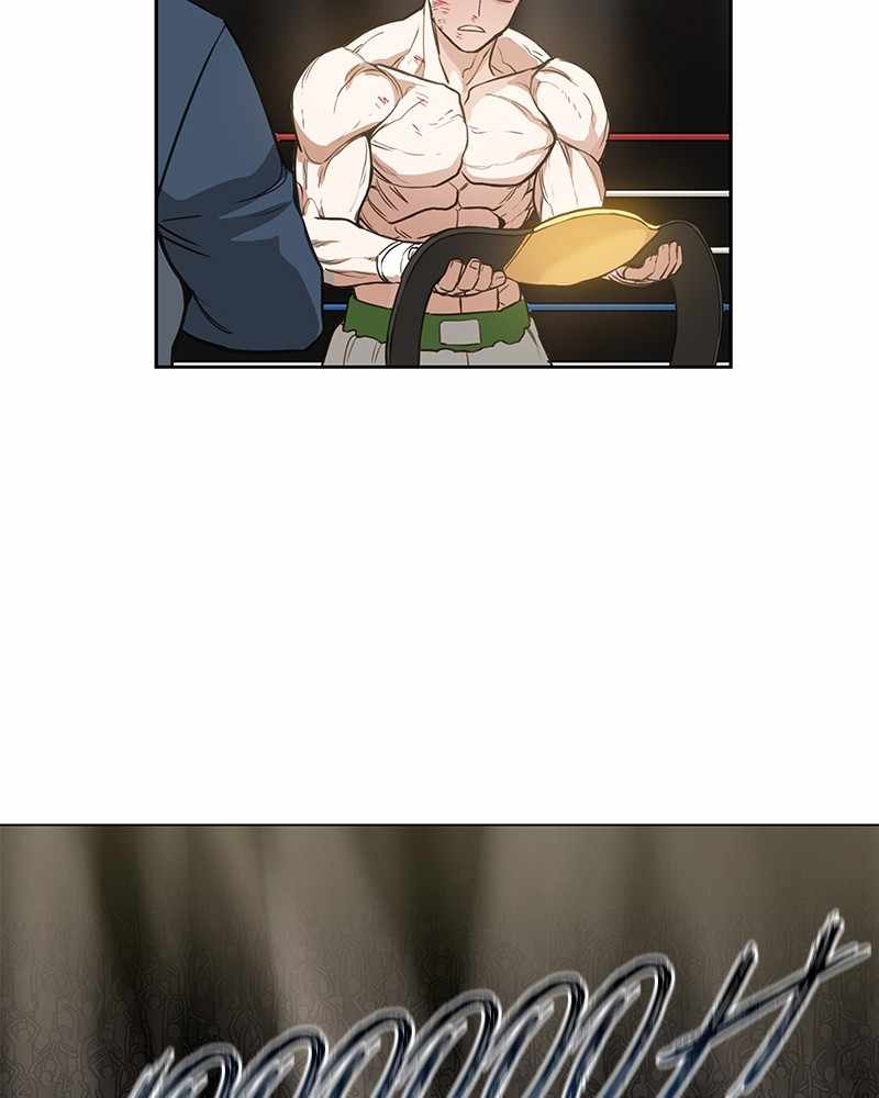 Read The Boxer (en) Manga Online