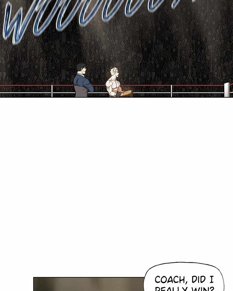 Read The Boxer (en) Manga Online