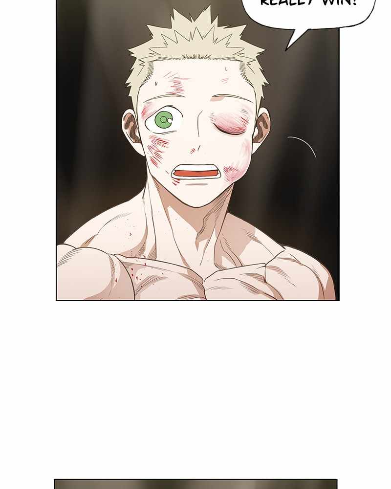 Read The Boxer (en) Manga Online