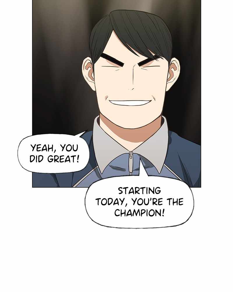 Read The Boxer (en) Manga Online