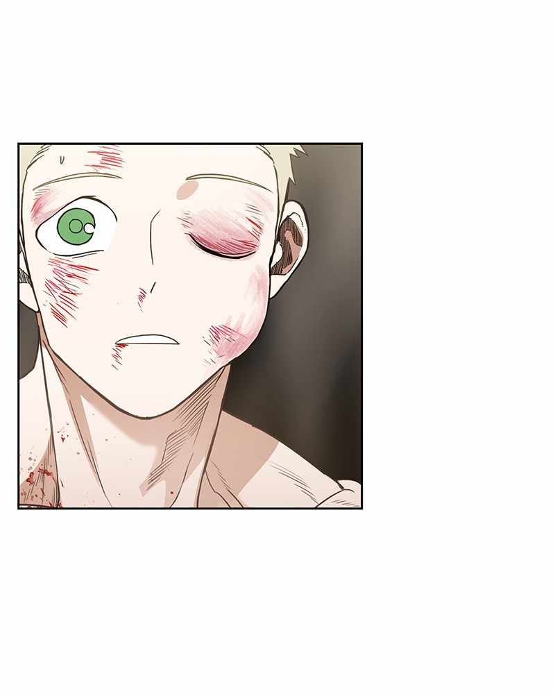 Read The Boxer (en) Manga Online