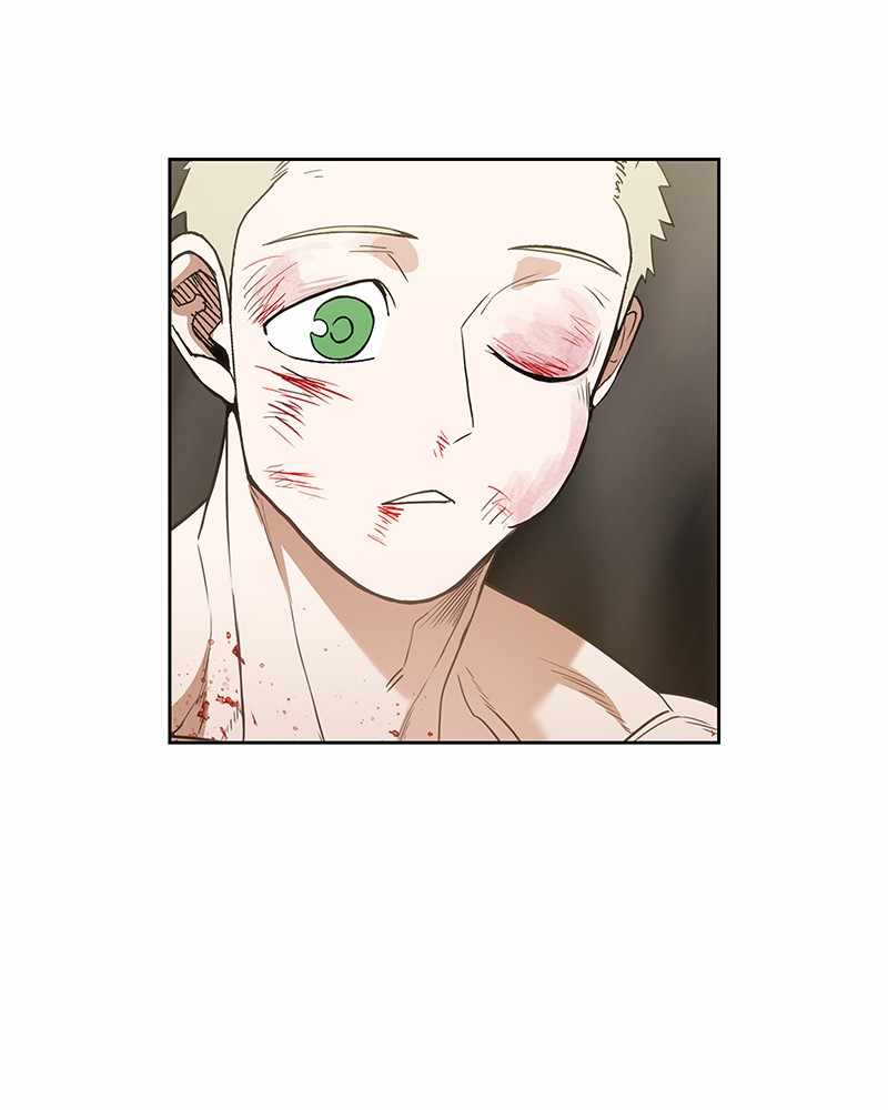 Read The Boxer (en) Manga Online