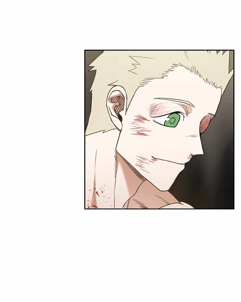 Read The Boxer (en) Manga Online