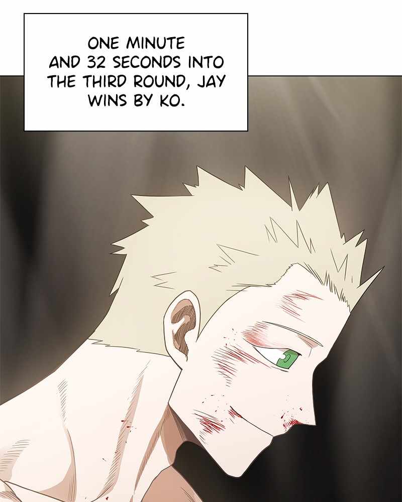 Read The Boxer (en) Manga Online