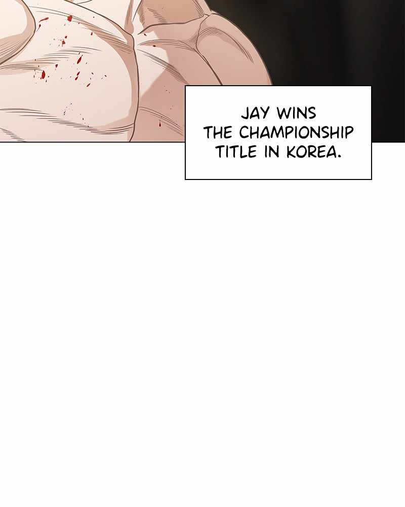 Read The Boxer (en) Manga Online