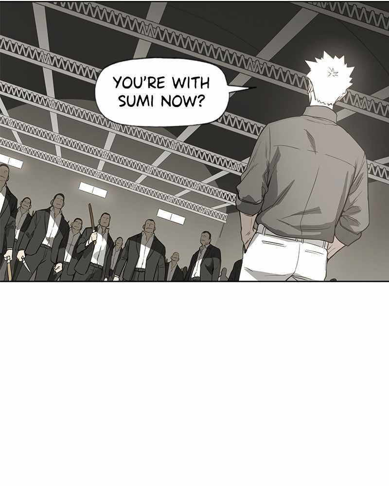 Read The Boxer (en) Manga Online