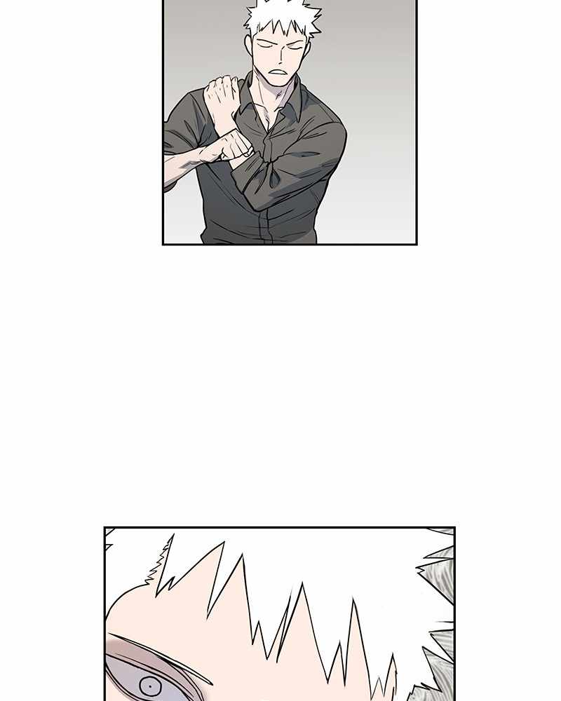 Read The Boxer (en) Manga Online