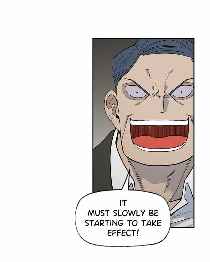 Read The Boxer (en) Manga Online