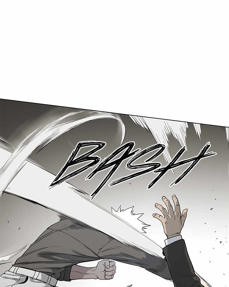 Read The Boxer (en) Manga Online