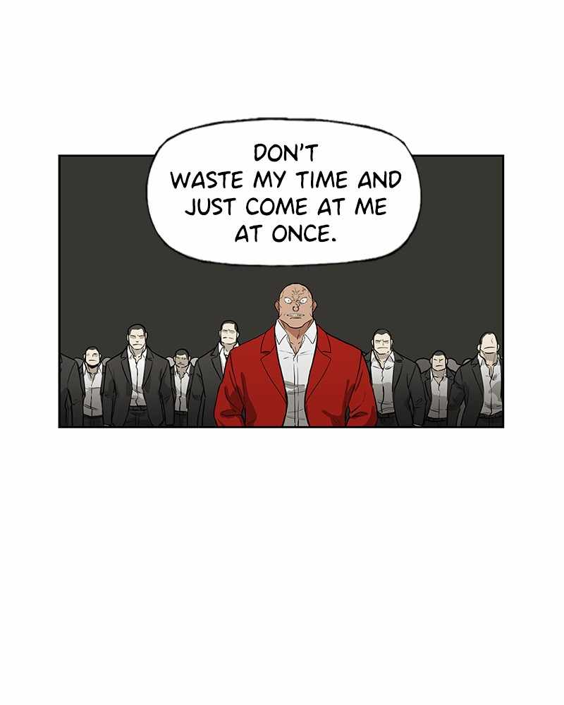 Read The Boxer (en) Manga Online