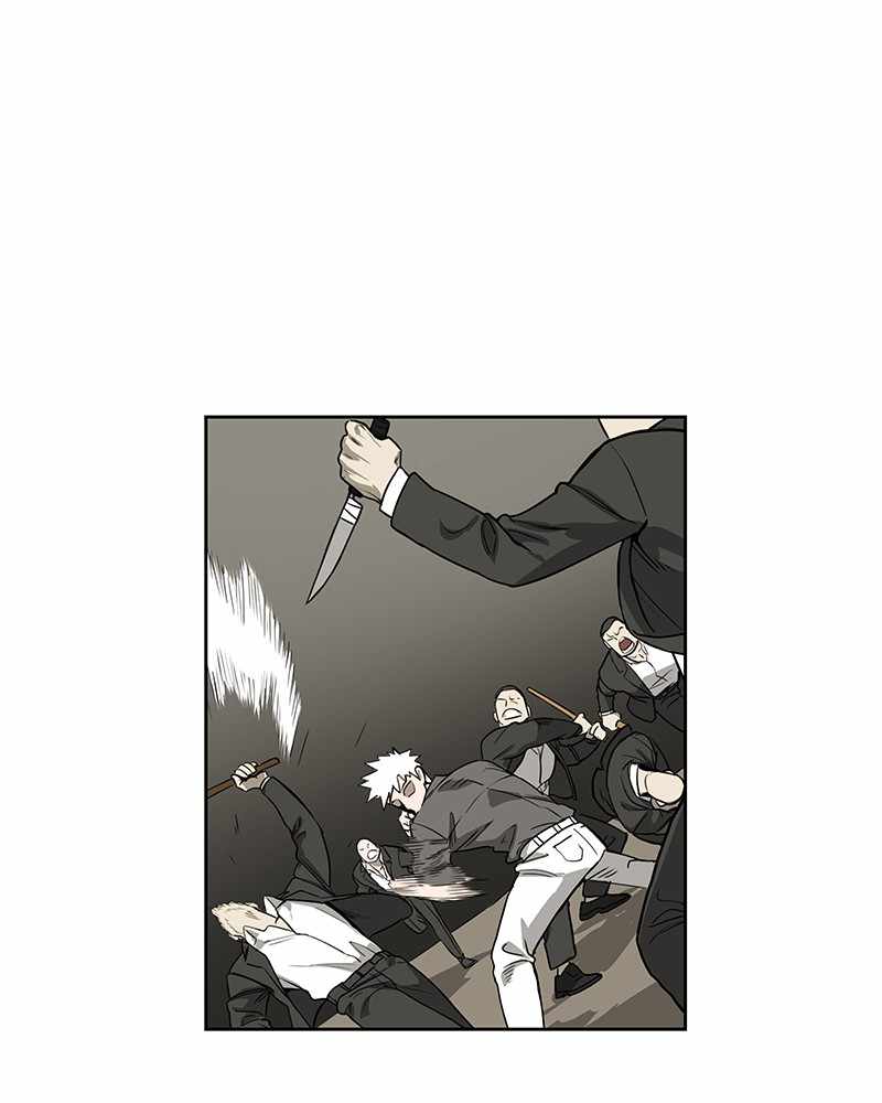 Read The Boxer (en) Manga Online