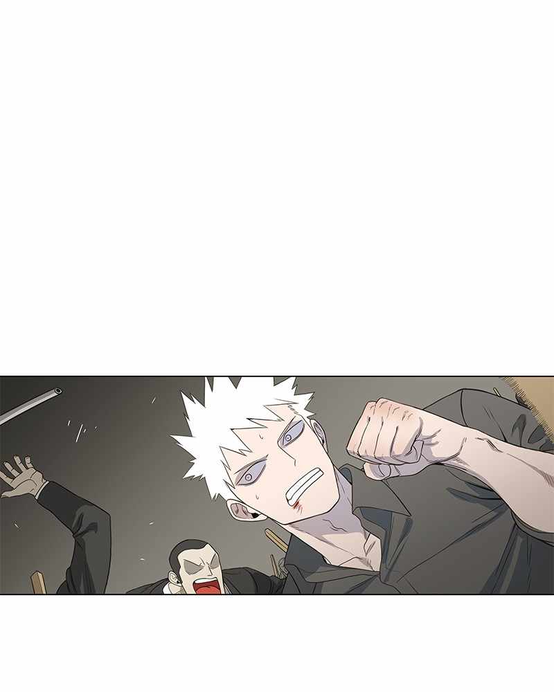 Read The Boxer (en) Manga Online