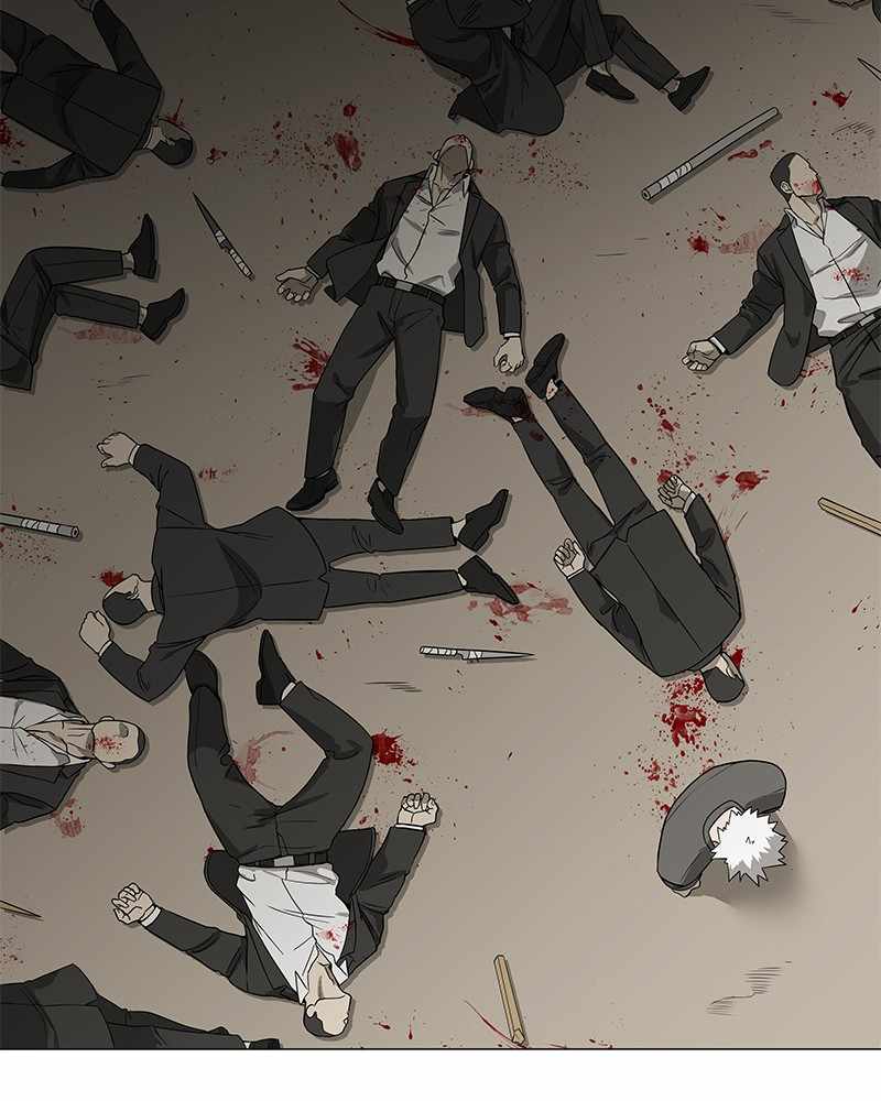 Read The Boxer (en) Manga Online