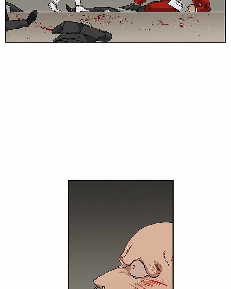 Read The Boxer (en) Manga Online