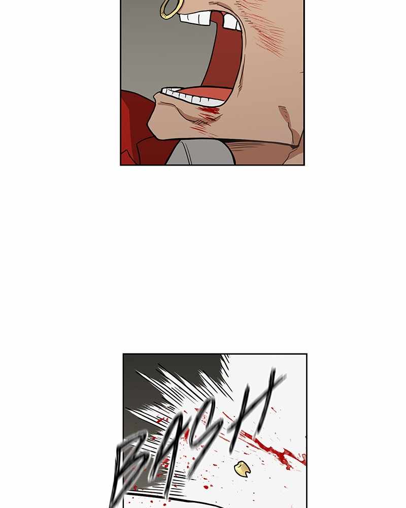 Read The Boxer (en) Manga Online