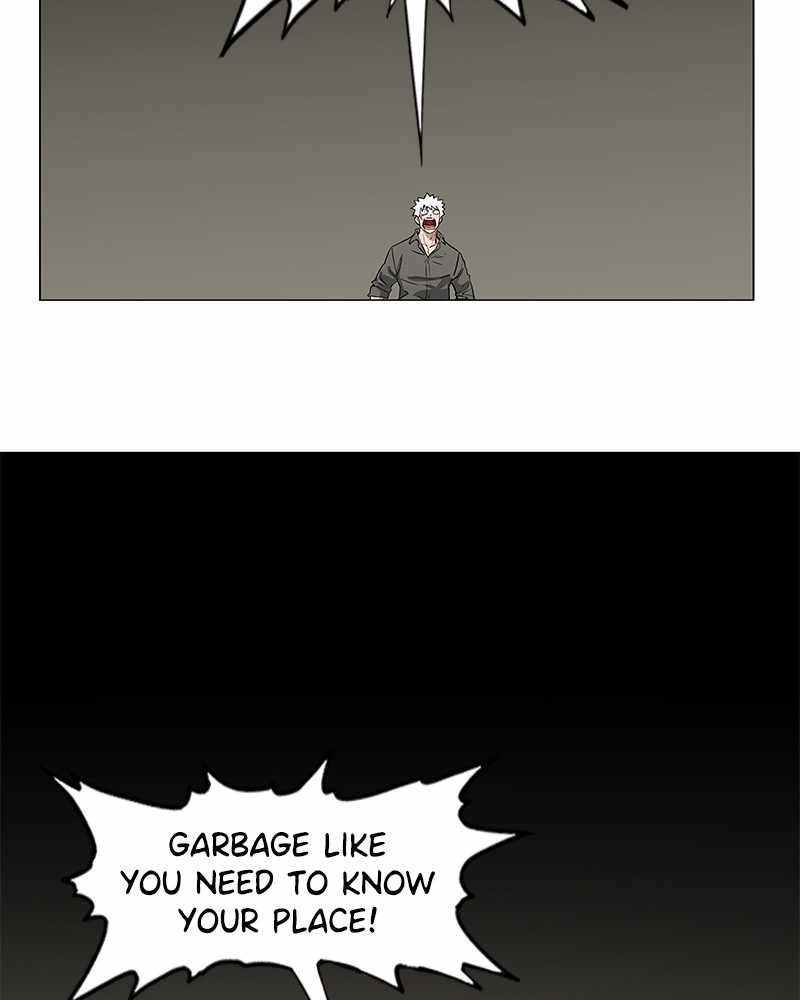 Read The Boxer (en) Manga Online