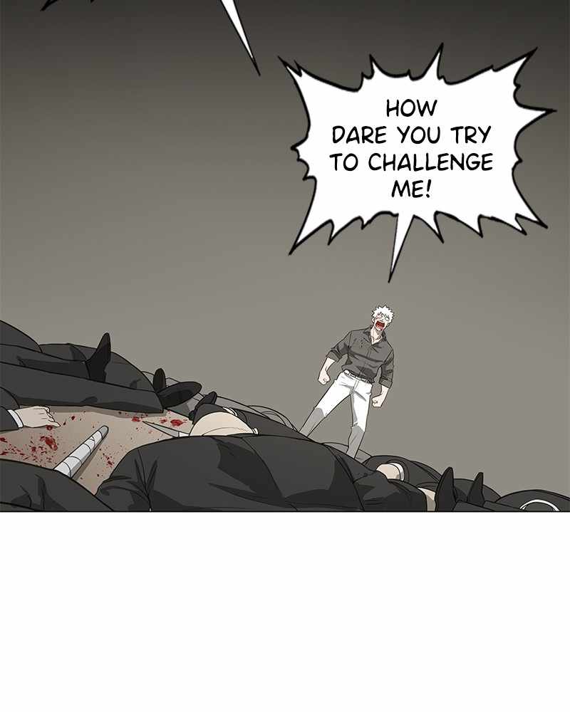 Read The Boxer (en) Manga Online