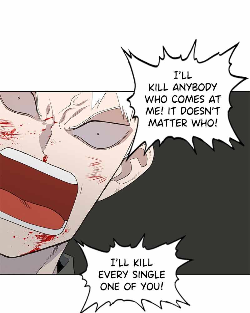 Read The Boxer (en) Manga Online