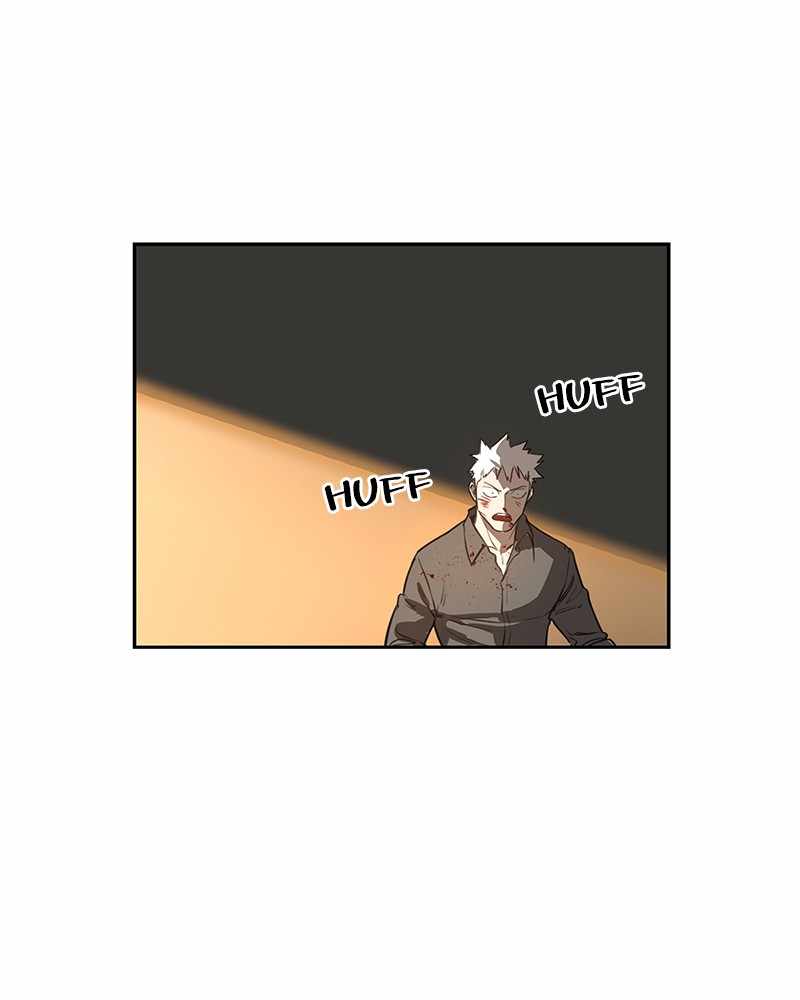 Read The Boxer (en) Manga Online