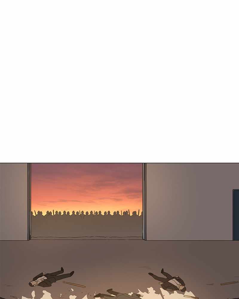 Read The Boxer (en) Manga Online