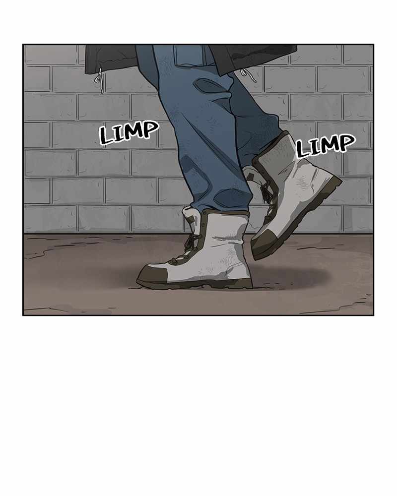 Read The Boxer (en) Manga Online