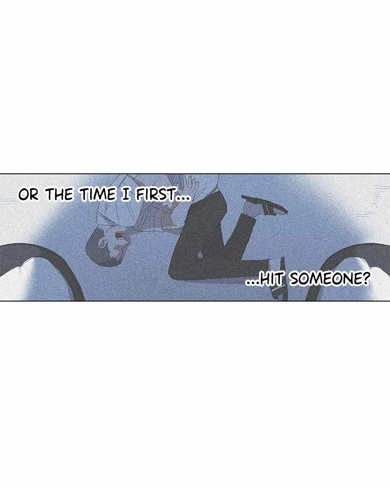 Read The Boxer (en) Manga Online