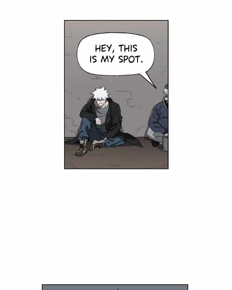 Read The Boxer (en) Manga Online