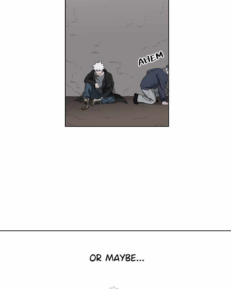 Read The Boxer (en) Manga Online