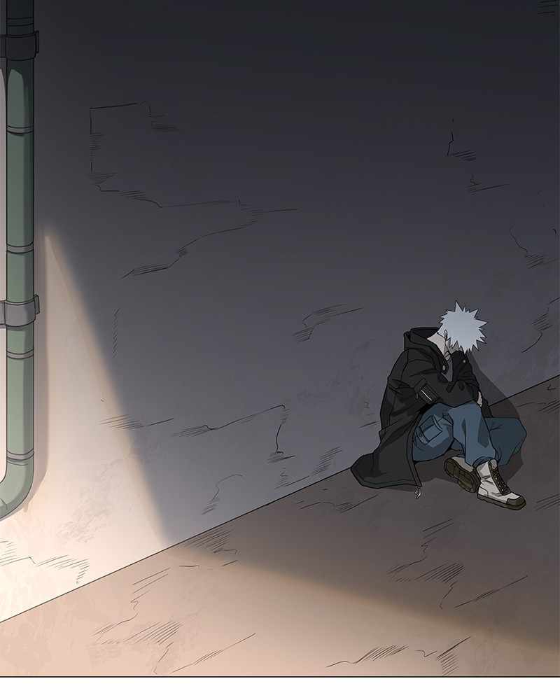 Read The Boxer (en) Manga Online