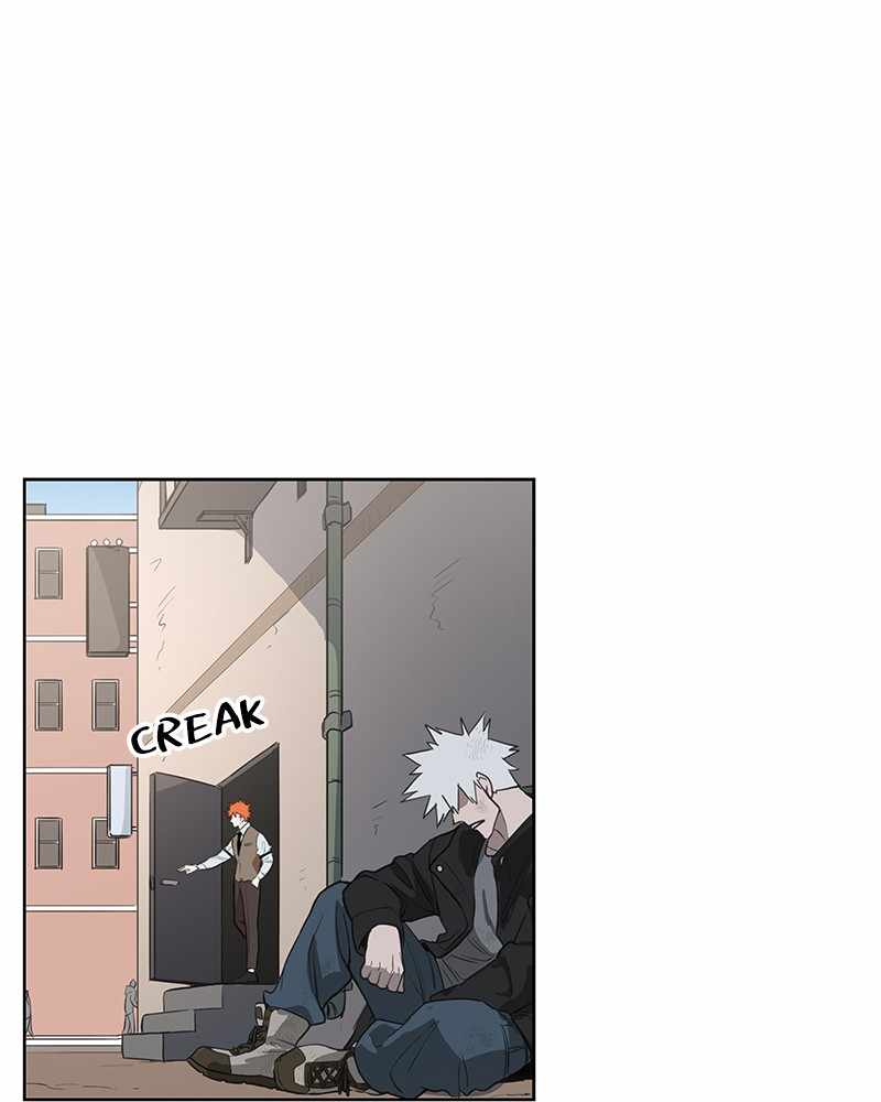 Read The Boxer (en) Manga Online