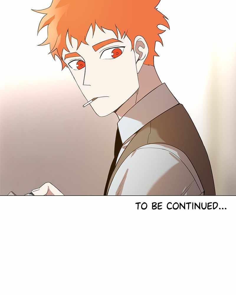 Read The Boxer (en) Manga Online